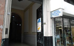 Hotel San Martin